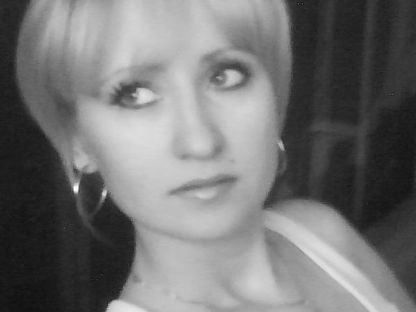 Нина Волкова