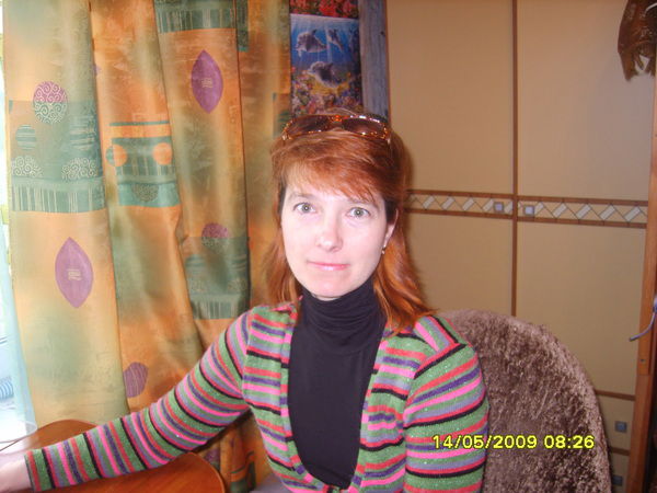 Инна Чудакова