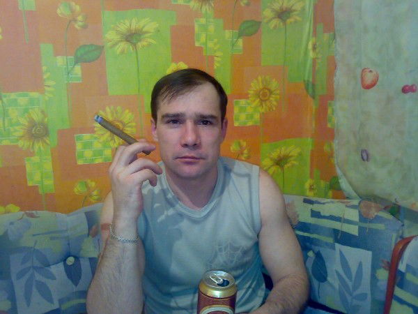 Алексей Боцман