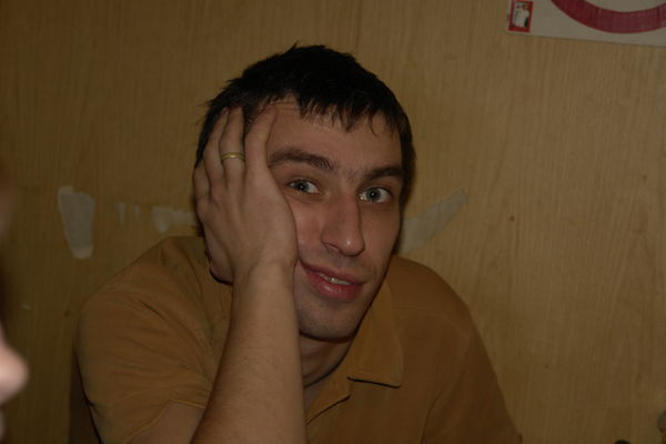 Алексей Щепелев