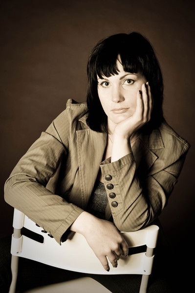 Светлана Рыжикова