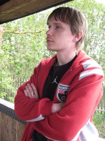 Дмитрий Кривцов