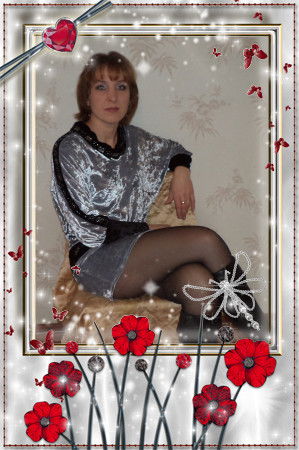 Елена Радченко