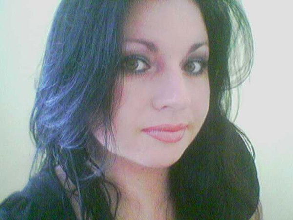 Рина Курилишин