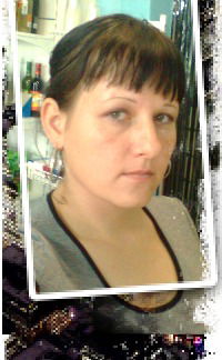 Наталья Алеканова