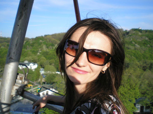 Татьяна Демчева