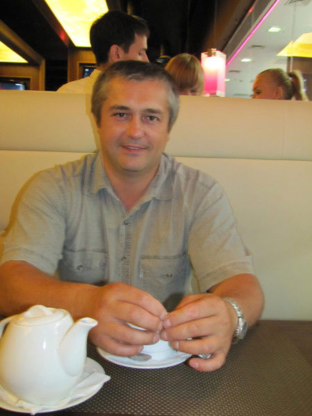 Лев Сухряков