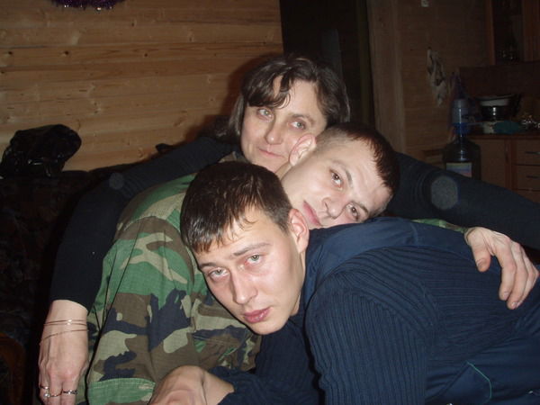 Ирина Кузьмина