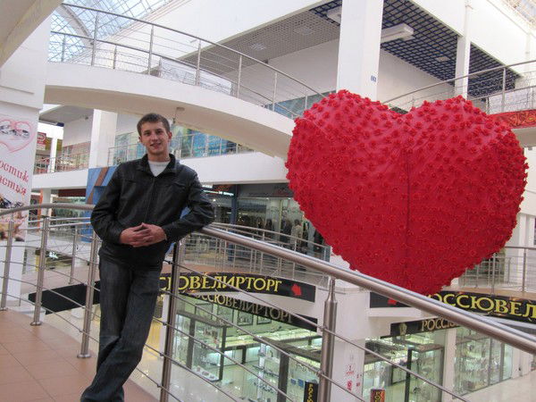 Игорь Рудак