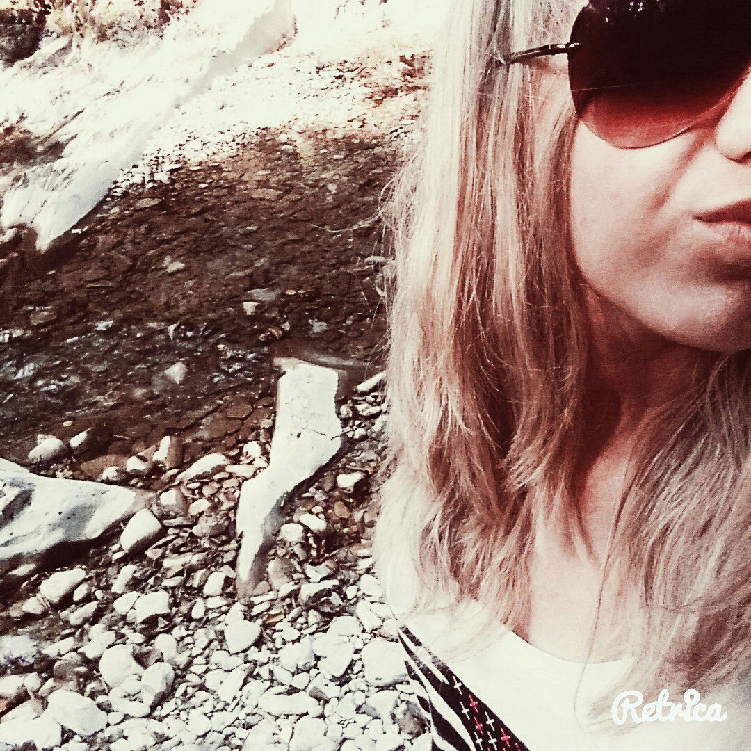 Оля Зинченко