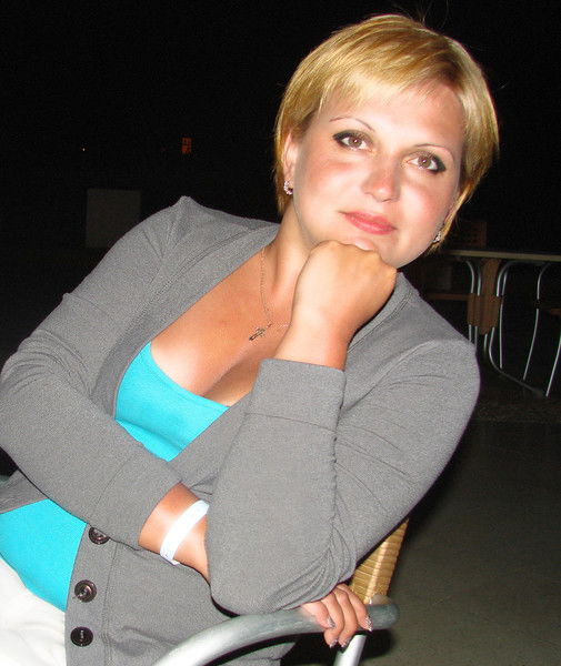 Абрезчикова Марина