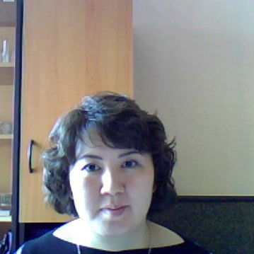 Салтанат Беисова