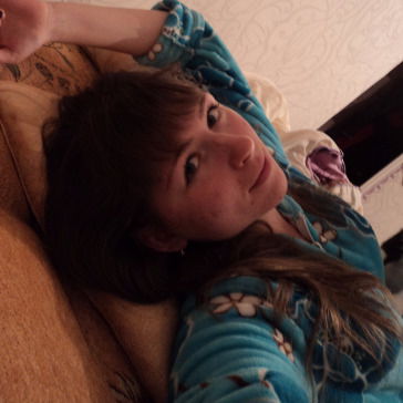 Ирина Зябликова