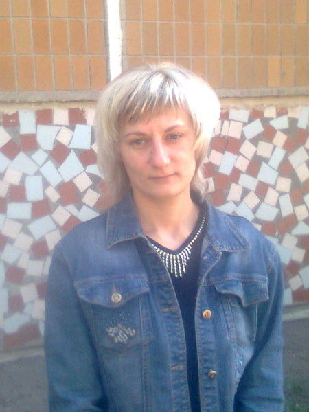 Светлана Кузина