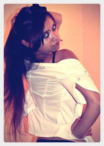 Александра Аникеенко