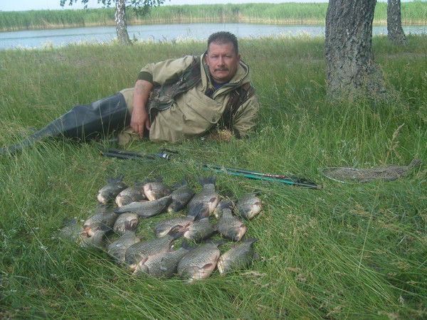 Валера Жиделев