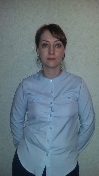 Татьяна Асауова