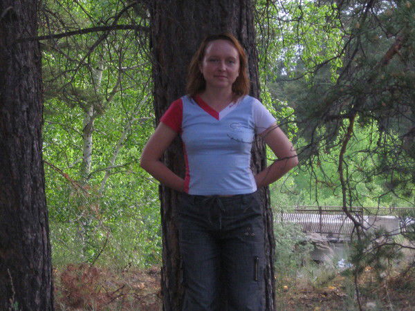 Люба Павлешук