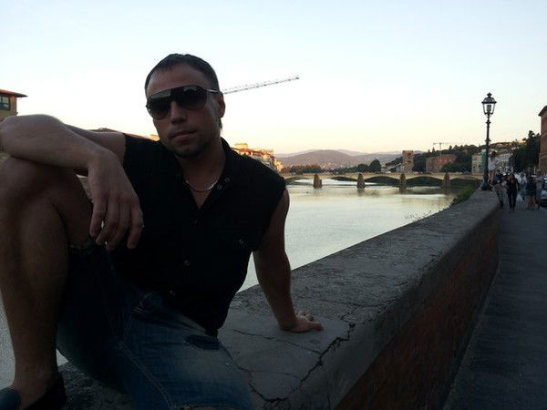 Алекс Giallorossi