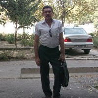 Александр Попов