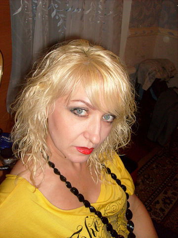 Ирина Букова