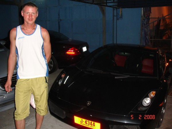 Александр Ячевский