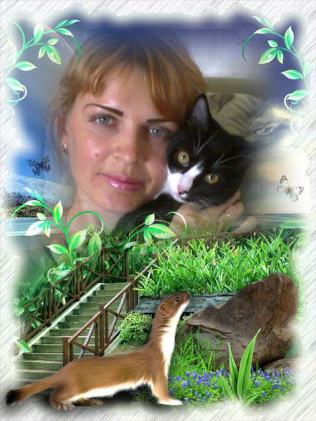 Татьяна Филык