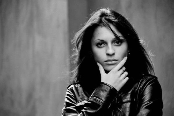 Яна Лужанская