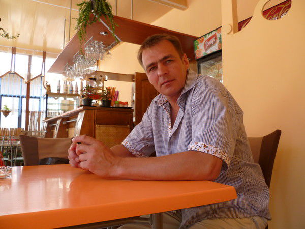 Алексей Кондратов