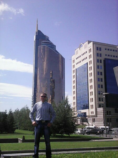 Виктор Юдинцев