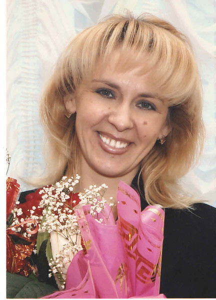 Наташа Кунцевич