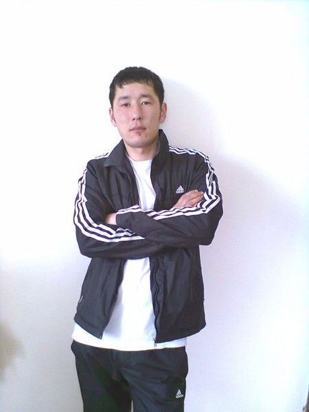 Ринат Жакупов