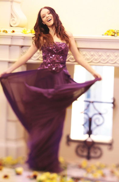 Мария Крылова