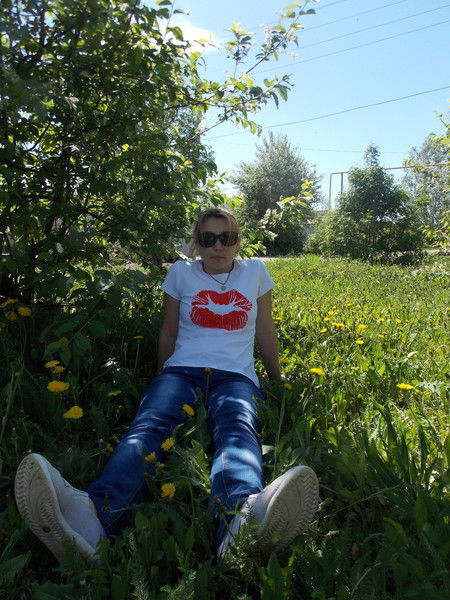 Гульнара Горбунова