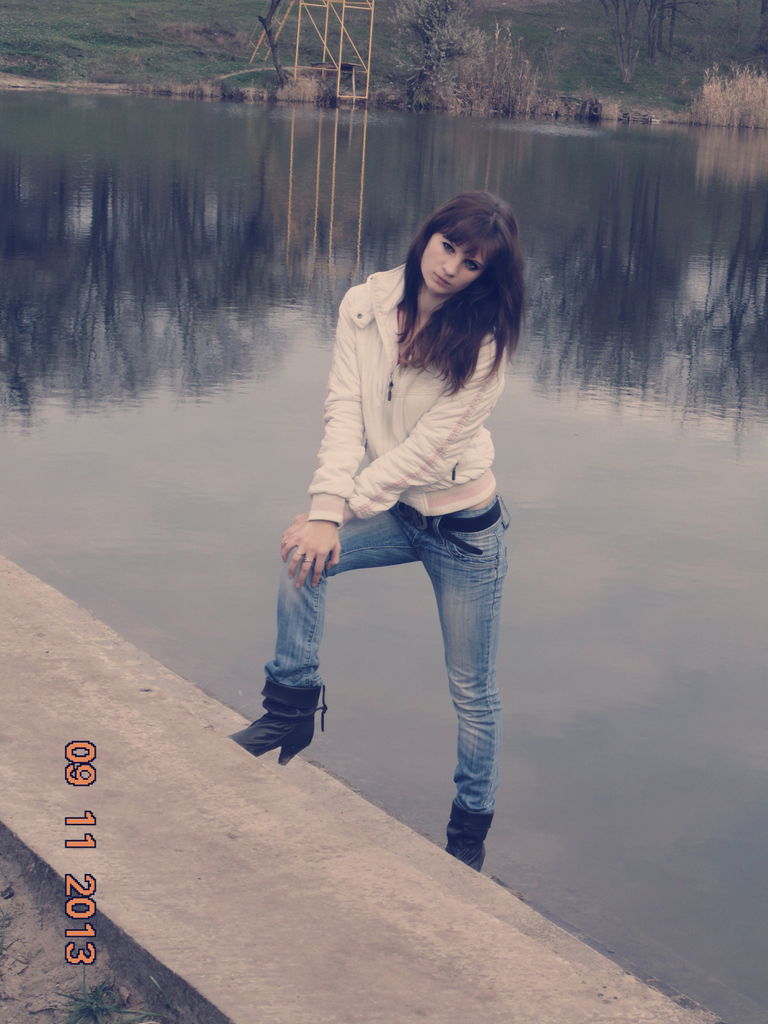 Дарья Шипилова