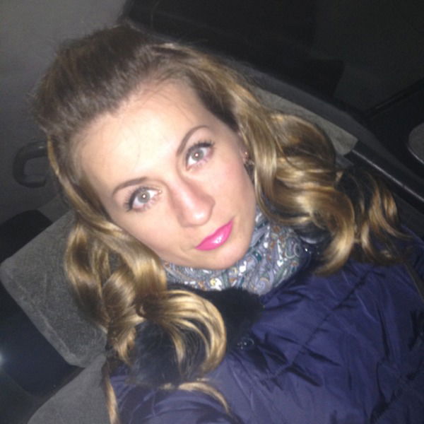 Наталья Кабакова