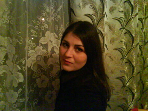 Наталья Плотицина