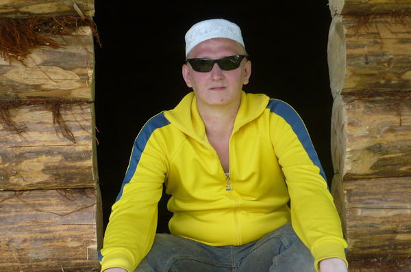 Александр Чуранов