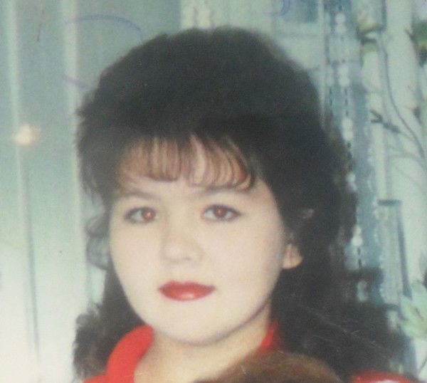 Алия Сулейманова