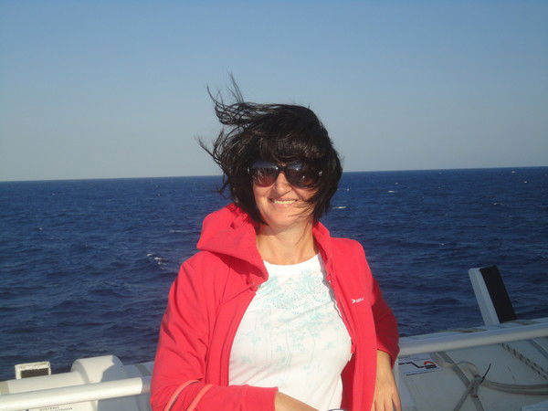 Елена Буркун