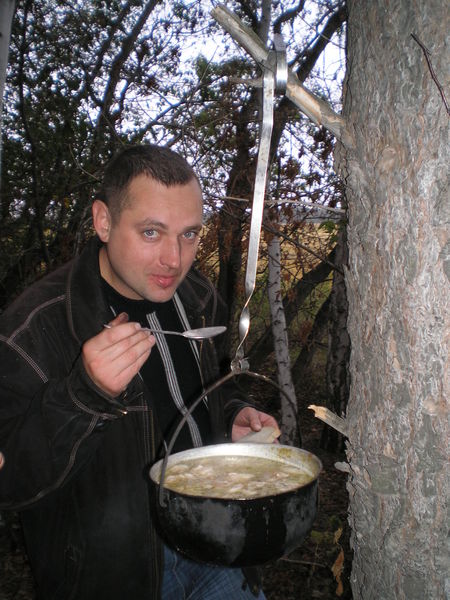 Николай Лихачев