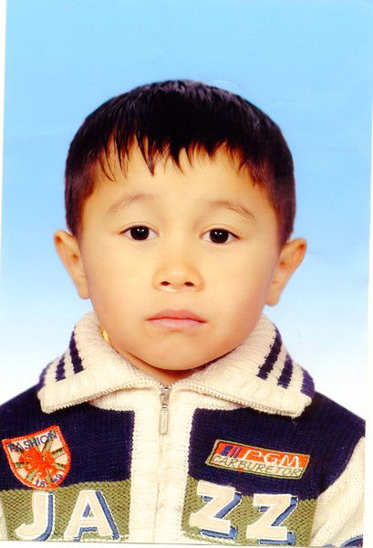 Нурдаулет Жанбырбай