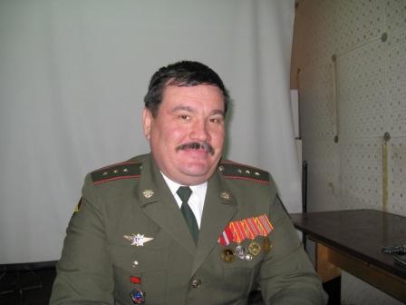 Геннадий Котов