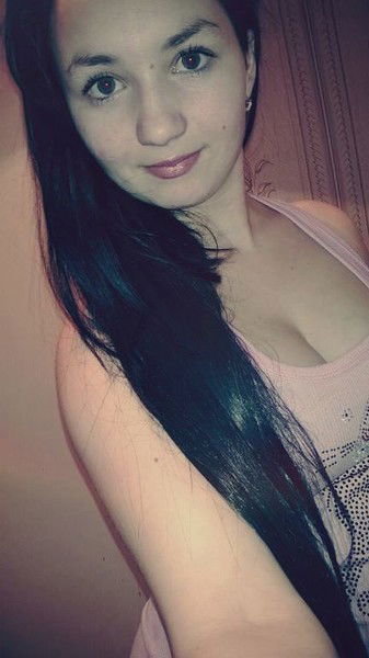 Алена Емелюшина