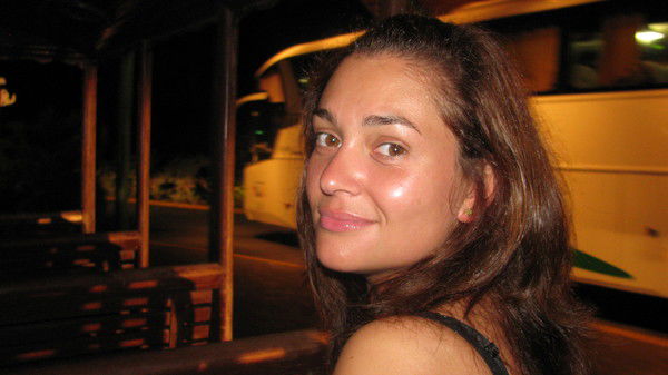 Ольга Ширяева