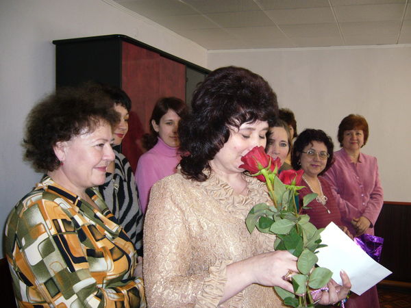 Елена Чаплыгина