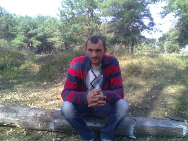 Олежа Золотухин