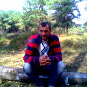 Олежа Золотухин