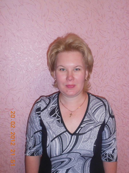 Алина Малышева