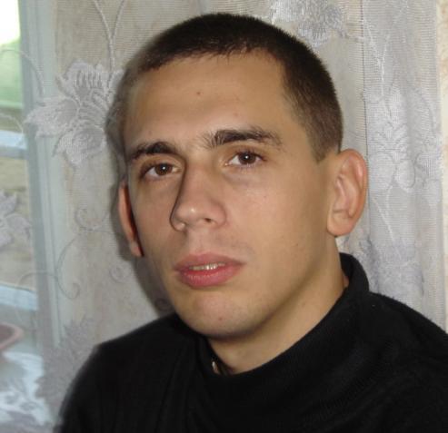 Виктор Шевченко